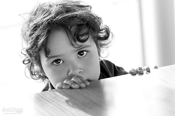 FACES: BABIES/CHILDREN