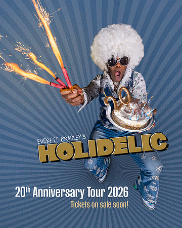 holidelic 2026 anniversary portrait LR