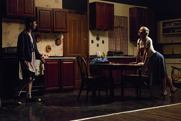 ReGroup Theater "A Texas Trilogy"
