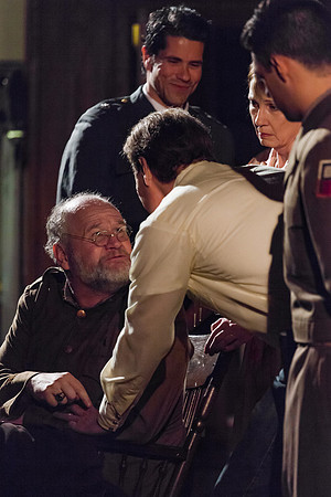ReGroup Theater "A Texas Trilogy"
