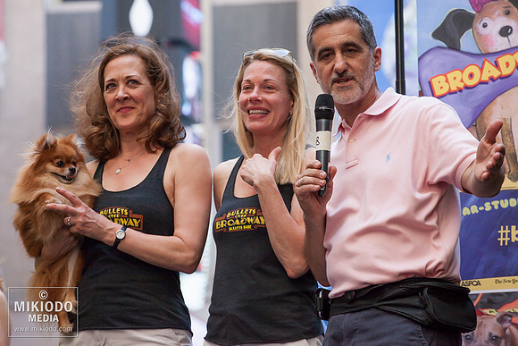 Broadway Barks 2014