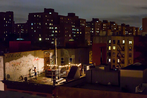 NYC: Manhattan