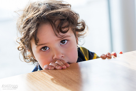 FACES: BABIES/CHILDREN