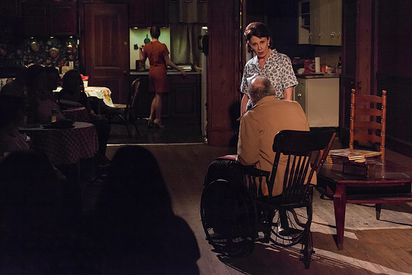 ReGroup Theater "A Texas Trilogy"