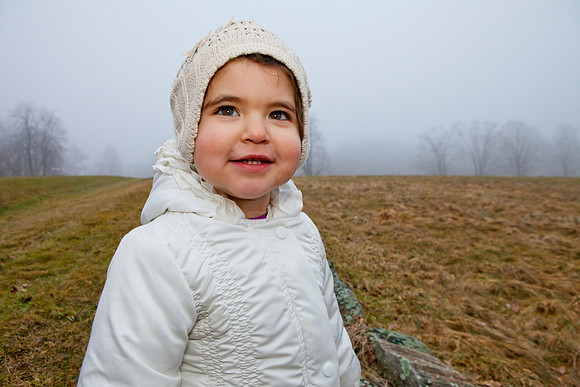 FACES: BABIES/CHILDREN
