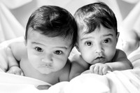 FACES: BABIES/CHILDREN