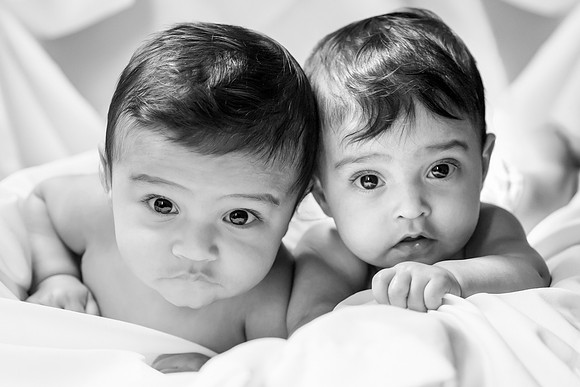 FACES: BABIES/CHILDREN