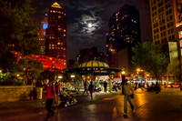 NYC: Manhattan