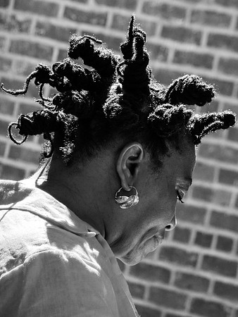 Harlem Gay Pride 2014