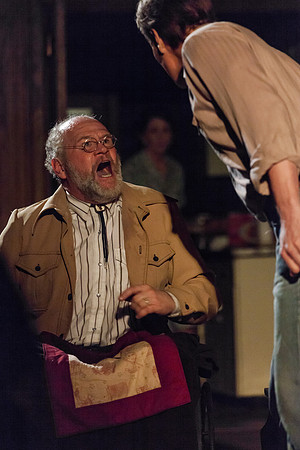 ReGroup Theater "A Texas Trilogy"