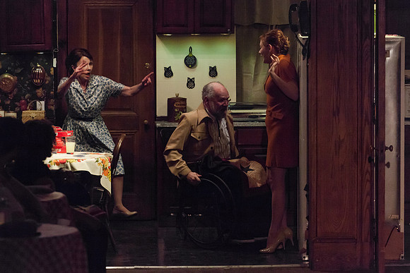 ReGroup Theater "A Texas Trilogy"
