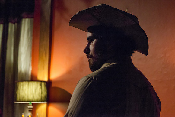 ReGroup Theater "A Texas Trilogy"