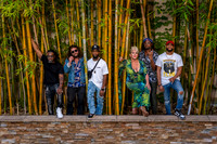 Blu Eye Extinction promo shots -- more to come