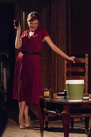 ReGroup Theater "A Texas Trilogy"