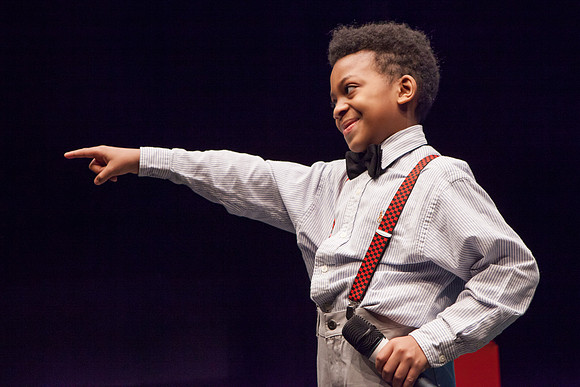 SAY one-act plays