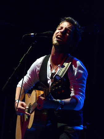James Morrison, Webster Hall NYC