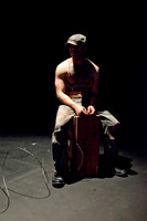 ReGroup Theater "1932"