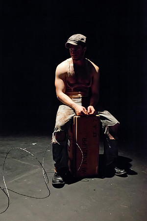 ReGroup Theater "1932"
