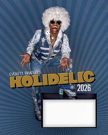 holidelic 2026 portrait HR