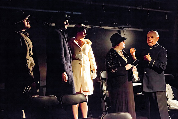 ReGroup Theater "1932"