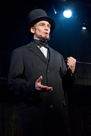 Bob Stillman "A Civil War Christmas"