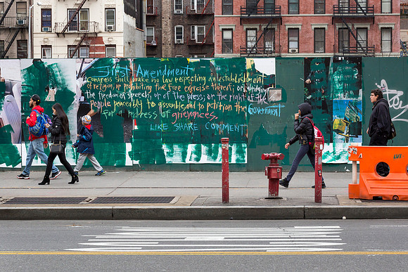 NYC: Manhattan
