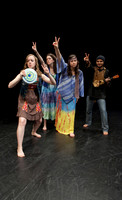 SAY one-act plays