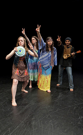 SAY one-act plays
