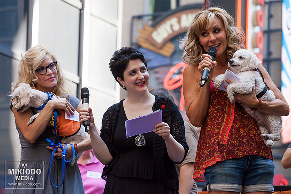 Broadway Barks 2014