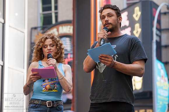Broadway Barks 2014