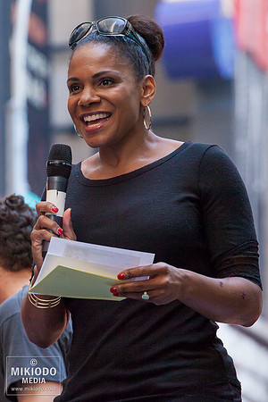 Broadway Barks 2014