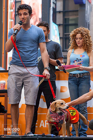 Broadway Barks 2014