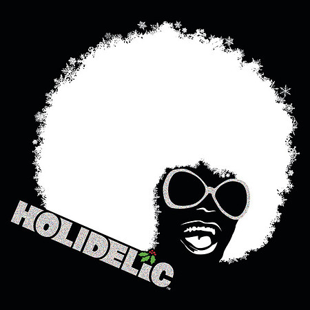 HOLIDELIC