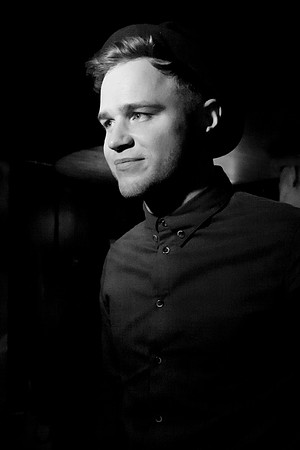 Olly Murs