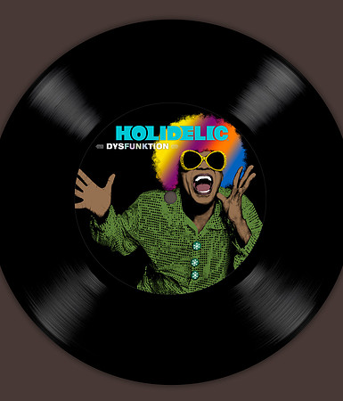 Holidelic 2106: Dysfunktion HI RES