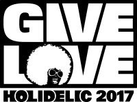 2017 GIVE LOVE