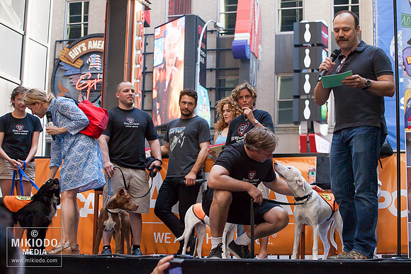 Broadway Barks 2014