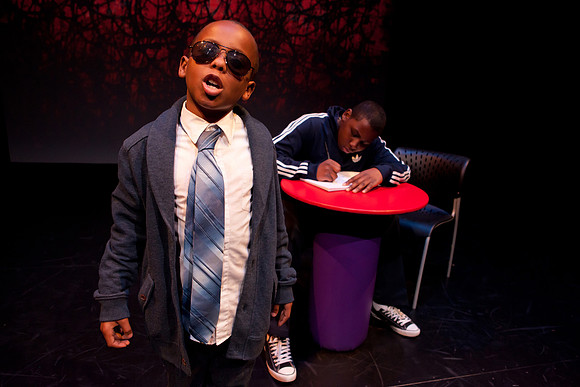 SAY one-act plays