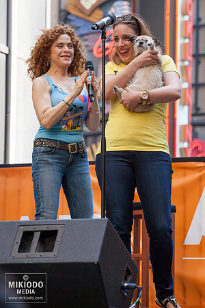 Broadway Barks 2014
