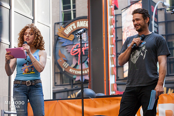 Broadway Barks 2014