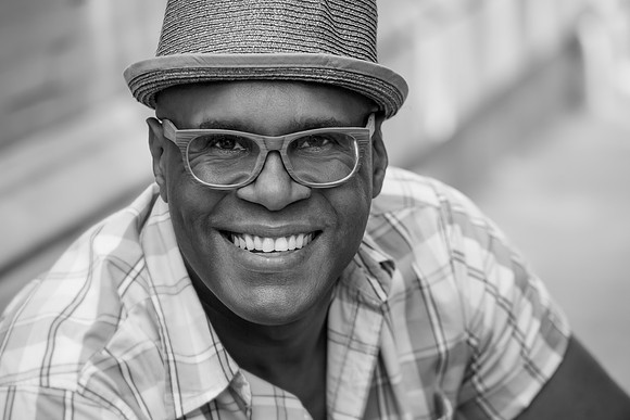 Everett Bradley / Photo: Mikiodo