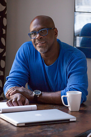 Everett Bradley / Photo: Mikiodo