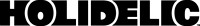 holidelic LOGOS
