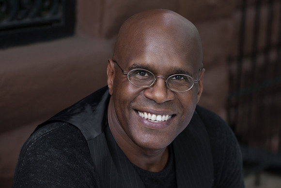 Everett Bradley / Photo: Mikiodo