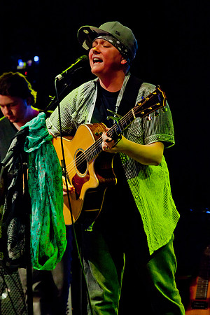 Kristy Lee, Highline Ballroom NYC