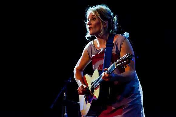 Jill Sobule, Highline Ballroom NYC