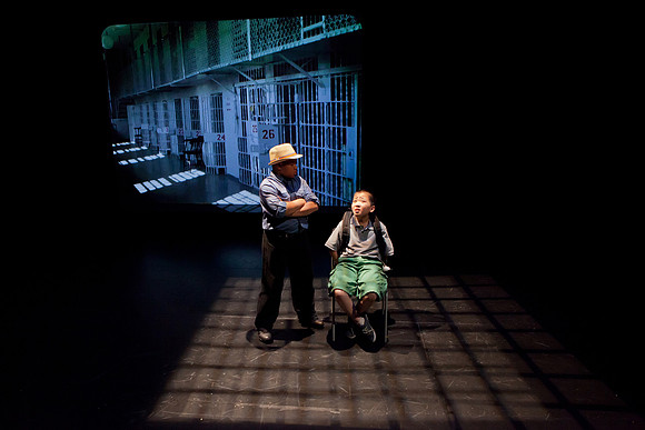 SAY one-act plays