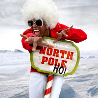 2019 NORTH POLE HO promo