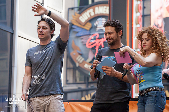 Broadway Barks 2014