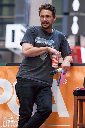 Broadway Barks 2014